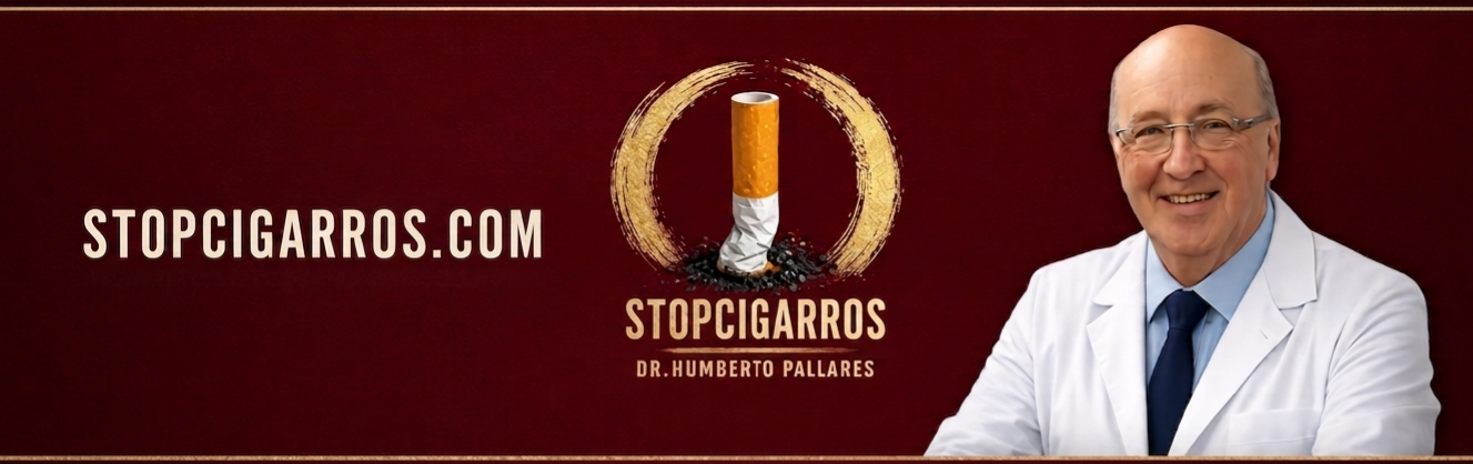 StopCigarros - stopcigarros.com - stopcigarros.com Dr. Humberto Pallares StopCigarros - stopcigarros.com Dr. Humberto Pallares