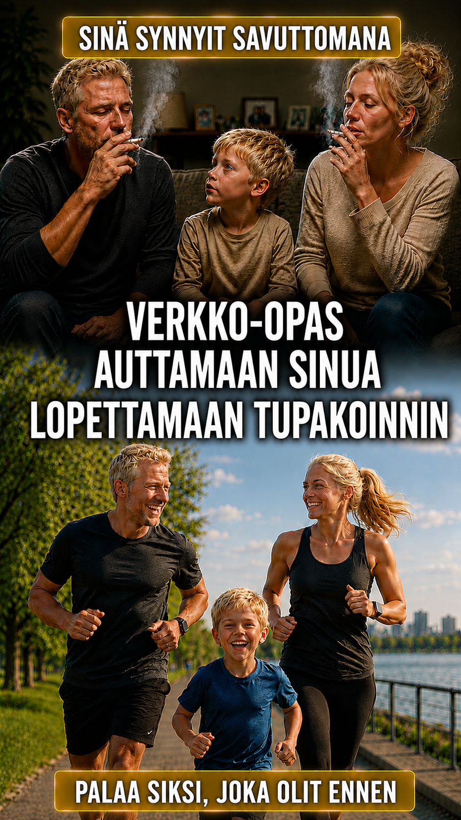 Verkko-opas auttamaan sinua lopettamaan tupakoinnin - stopcigarros.com Dr. Humberto Pallares Verkko-opas auttamaan sinua lopettamaan tupakoinnin - stopcigarros.com Dr. Humberto Pallares