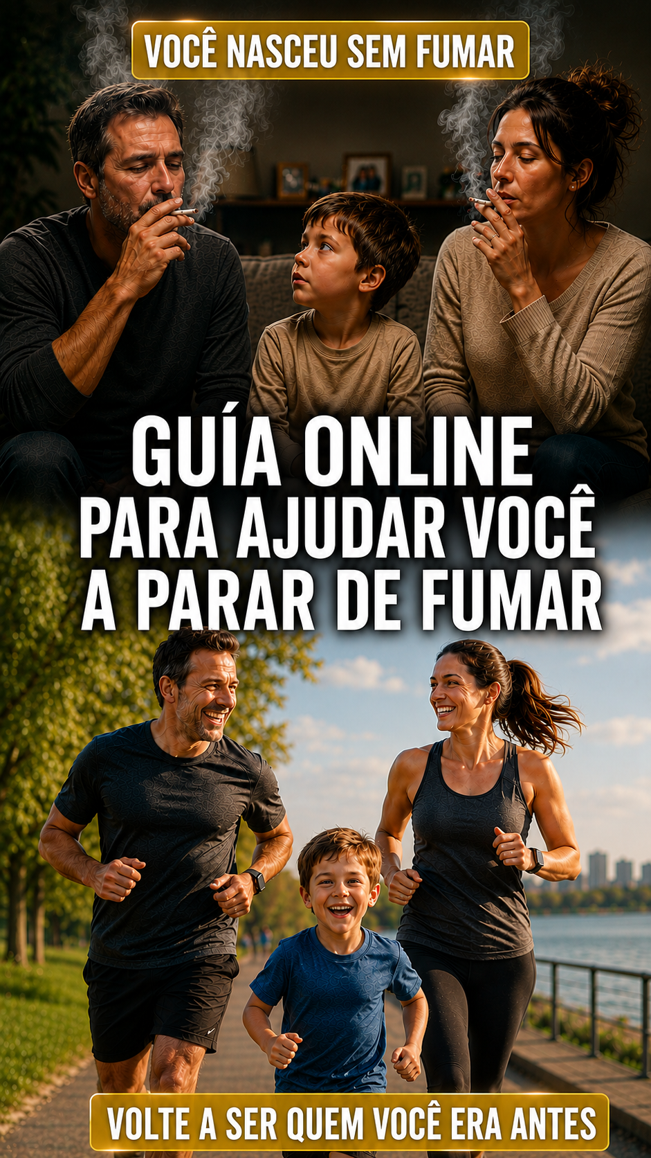 Guia online para ajudar você a parar de fumar - stopcigarros.com Dr. Humberto Pallares Guia online para ajudar você a parar de fumar - stopcigarros.com Dr. Humberto Pallares