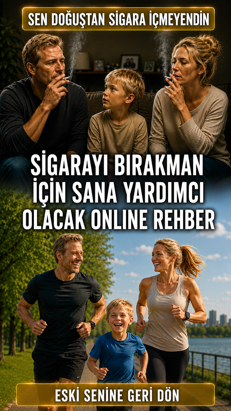 Sigarayı Bırakman İçin Sana Yardımcı Olacak Online Rehber - stopcigarros.com Dr. Humberto Pallares