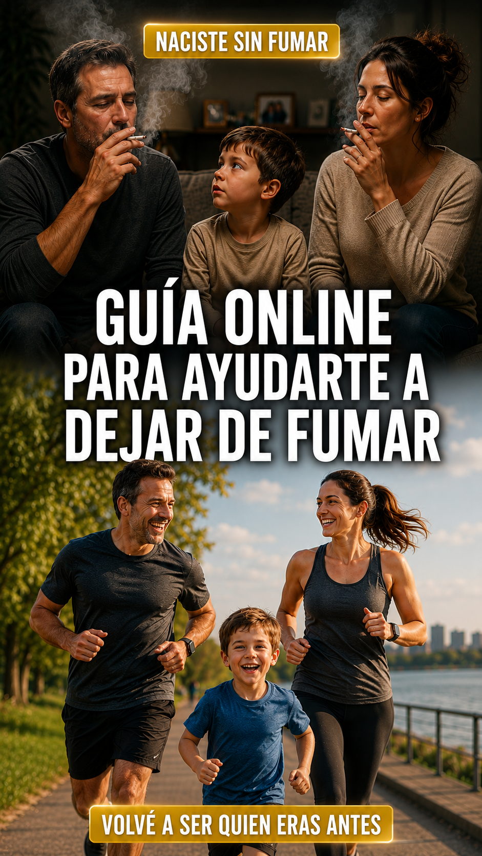 Guía online para ayudarte a dejar de fumar - stopcigarros.com Dr. Humberto Pallares Guía online para ayudarte a dejar de fumar - stopcigarros.com Dr. Humberto Pallares