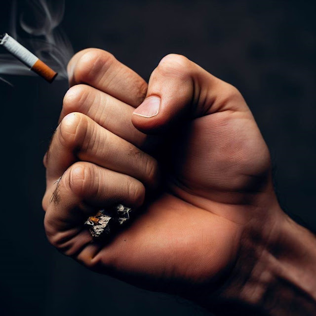 Rompre les associations entre cigarette et habitudes quotidiennes - stopcigarros.com Dr. Humberto Pallares