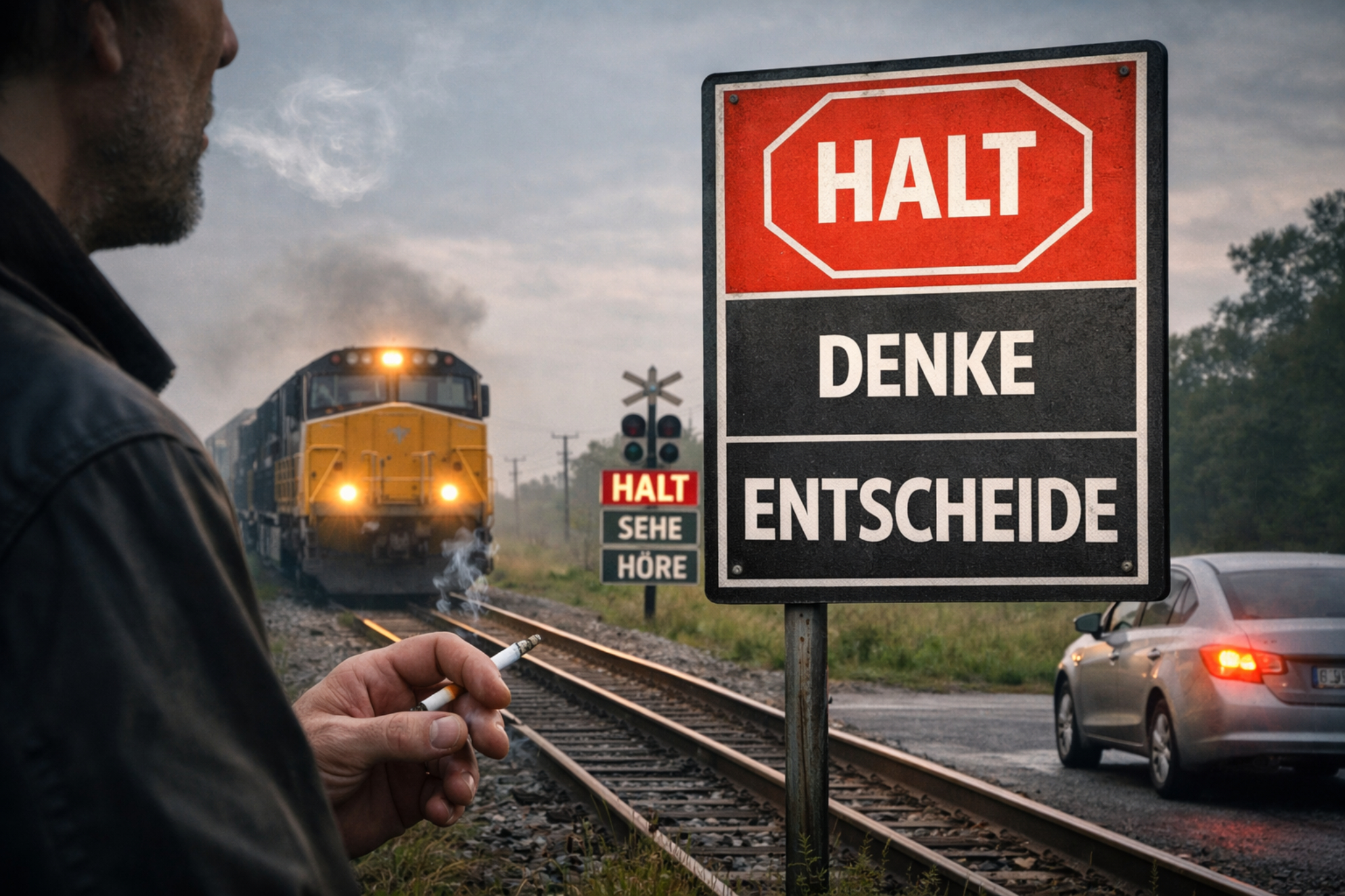Tipps zum Rauchstopp: Kontrolle vor dem Anzünden einer Zigarette zurückgewinnen - stopcigarros.com Dr. Humberto Pallares